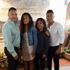 Meet your Posher, Cora